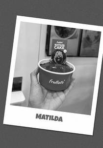 Matilda