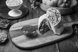 Veggie Wrap