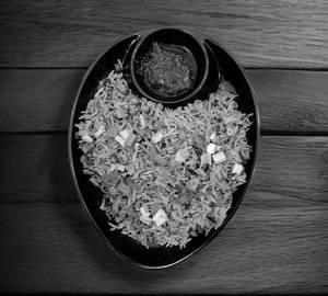 Fried Rice
