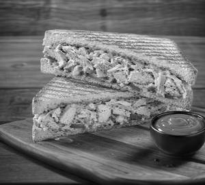 Veg sandwich