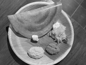 Masala dosa