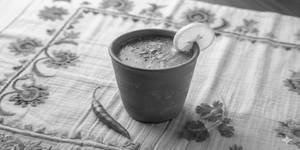 Bihari Sattu Sharbat