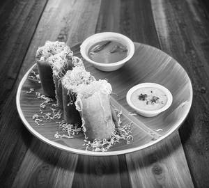 Jain Gini Dosa