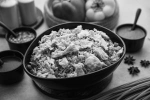 Egg Fried Rice