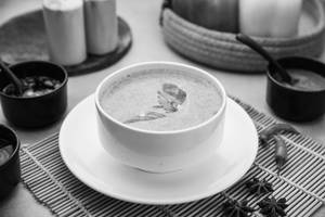 Chicken Spicy Thai Coconut Soup