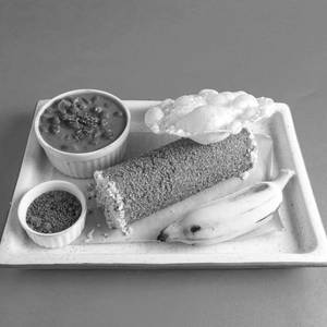 Chemba Puttu [1 Pcs]