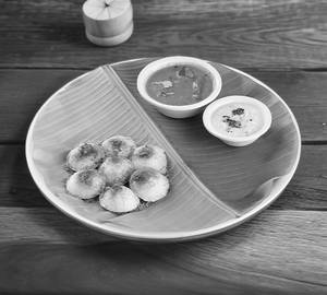 Coin Idli (6Pcs)