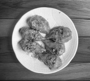 Dry King Veg Momos