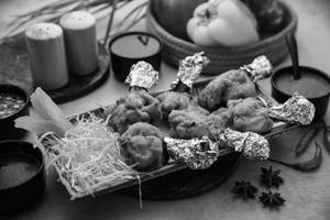 Chicken Lolypop (6pcs)