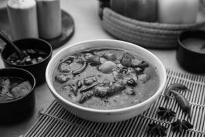 Chili Baby Corn