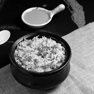 Schezwan Veg Fried Rice