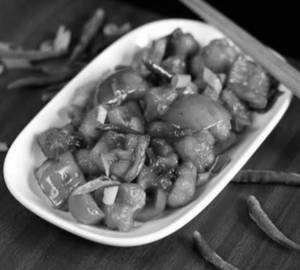 Classic Chilly ( Gobi