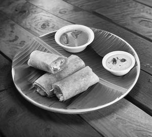 Spring Dosa
