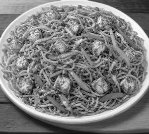 Paneer Chowmein