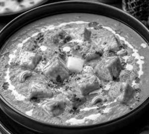Paneer Butter Masala [ No Onion No Garlic  ]