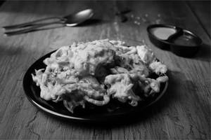 Onion Pakoda