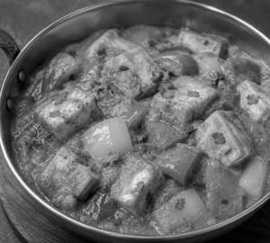 Kadai paneer best sellers [ NO ONION NO GARLIC ]