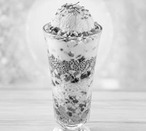 Oreo falooda delight