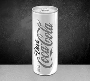 Dite coke 