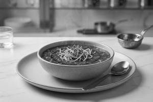 Manchow Soup