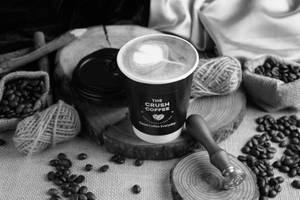Hot Latte