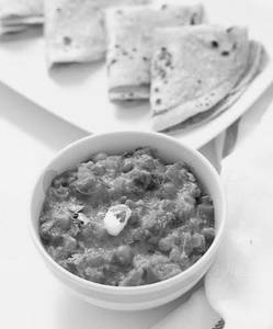 Veg Jaipuri [400 Grams]