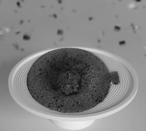 Chocolate Lava Cup Cake (1 Pcs)
