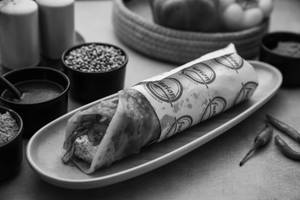 Paneer Roll