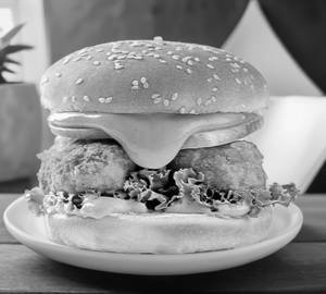 Momos Burger