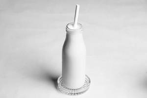 Coconut Cashew Milkshake