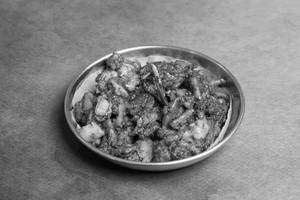 Mutton Boti