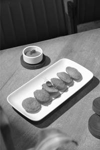 Shroom Ravioli