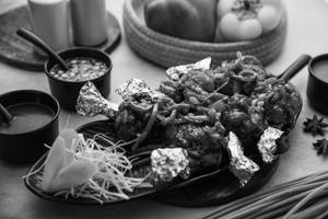 Chicken Drum Stick (6pcs)