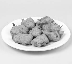 Egg Pakoda