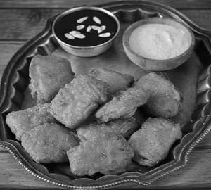 Paneer Pakoda