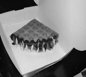Chocolate [Triple]