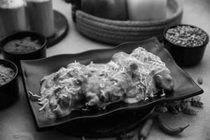 Paneer Lababdar