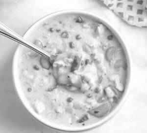Cream Soups ( Veg)