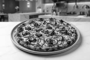 Pizza Peri Peri Chicken Tikka Pizza