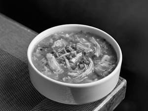 Chicken Hot & Sour Soup