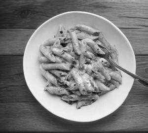 Red Pasta