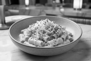 Alfredo Pasta