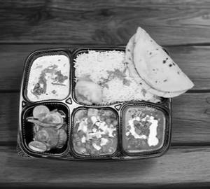 Mini Thali