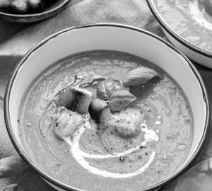 Cream Soups (Tomato)
