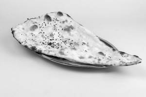 Butter Naan