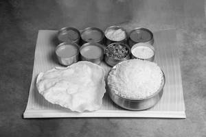 Non Veg Meals