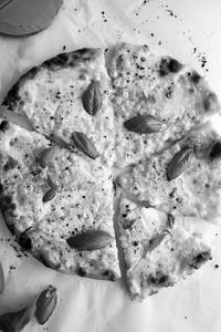 Corn Pizza [6 Inches]