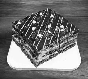 Chocolate Chips Pastry 2 Pcs
