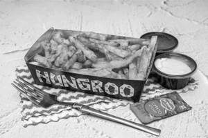 Peri Peri Fries