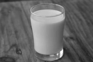 Rose Milk